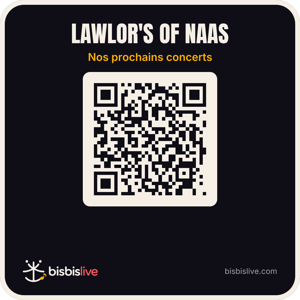 Autocollant avec QR