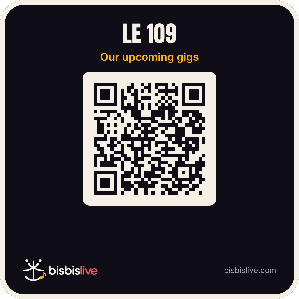 QR sticker