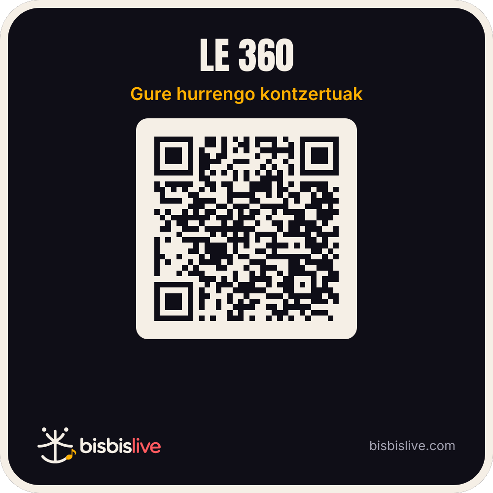 QR pegatina