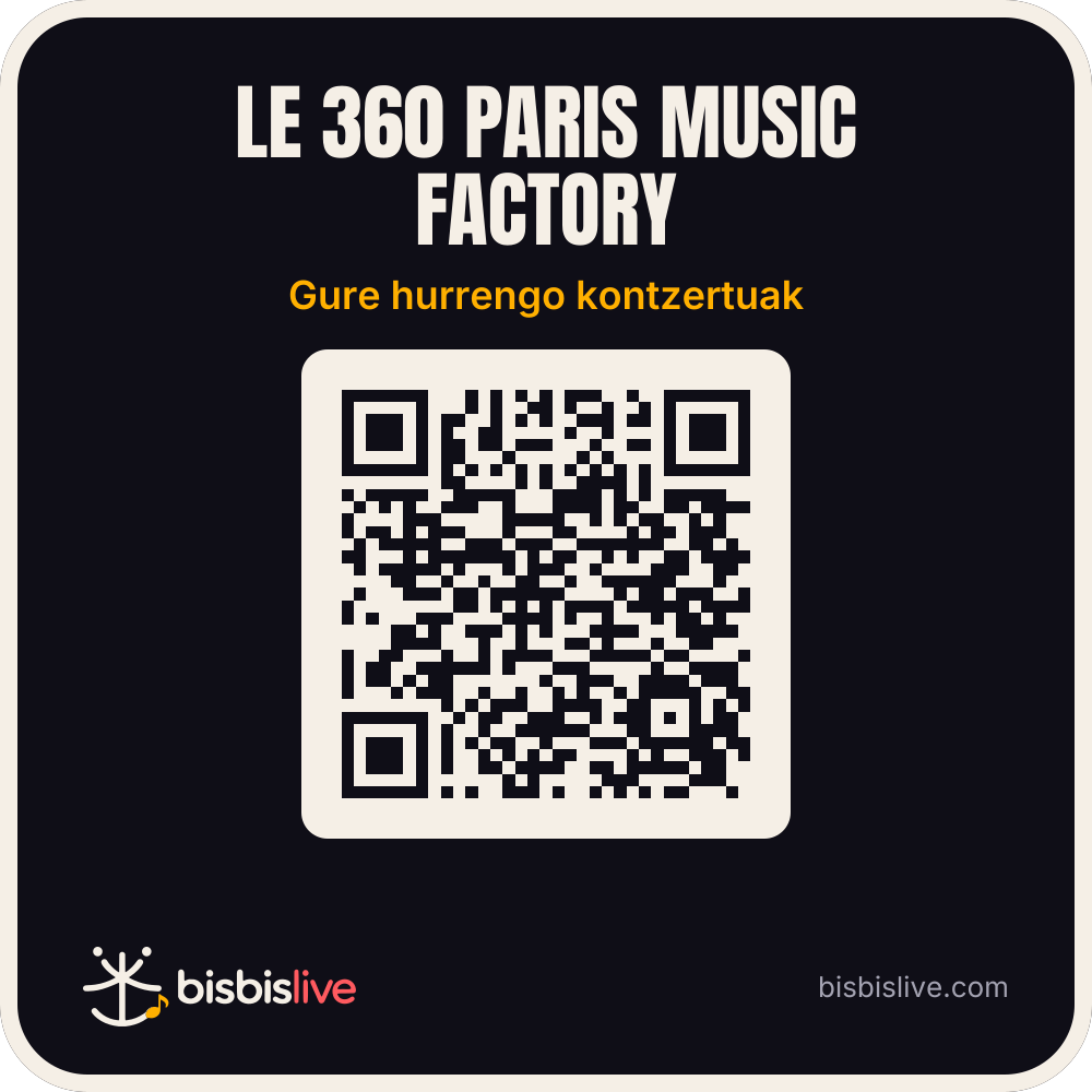 QR pegatina