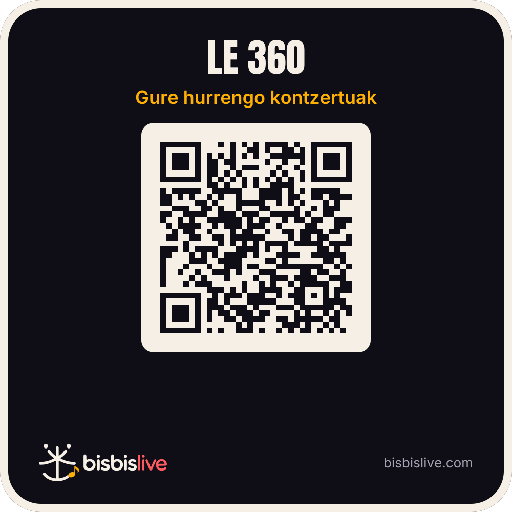 QR pegatina