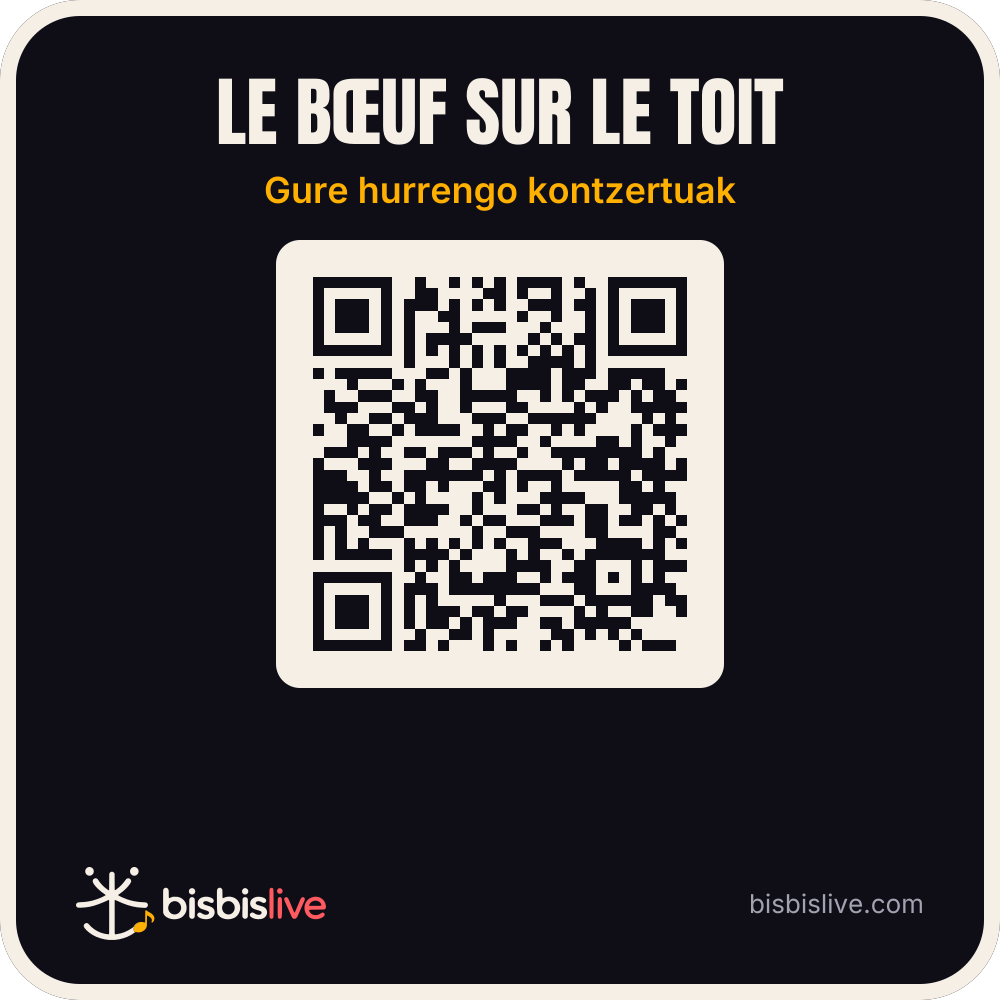QR pegatina