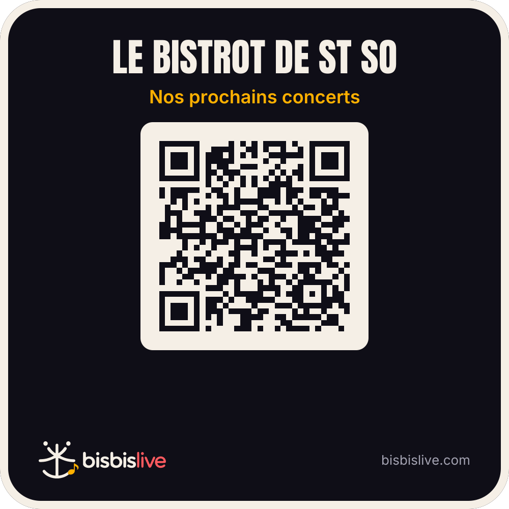 Autocollant avec QR