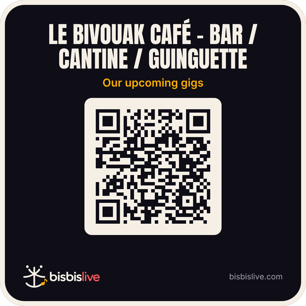QR sticker