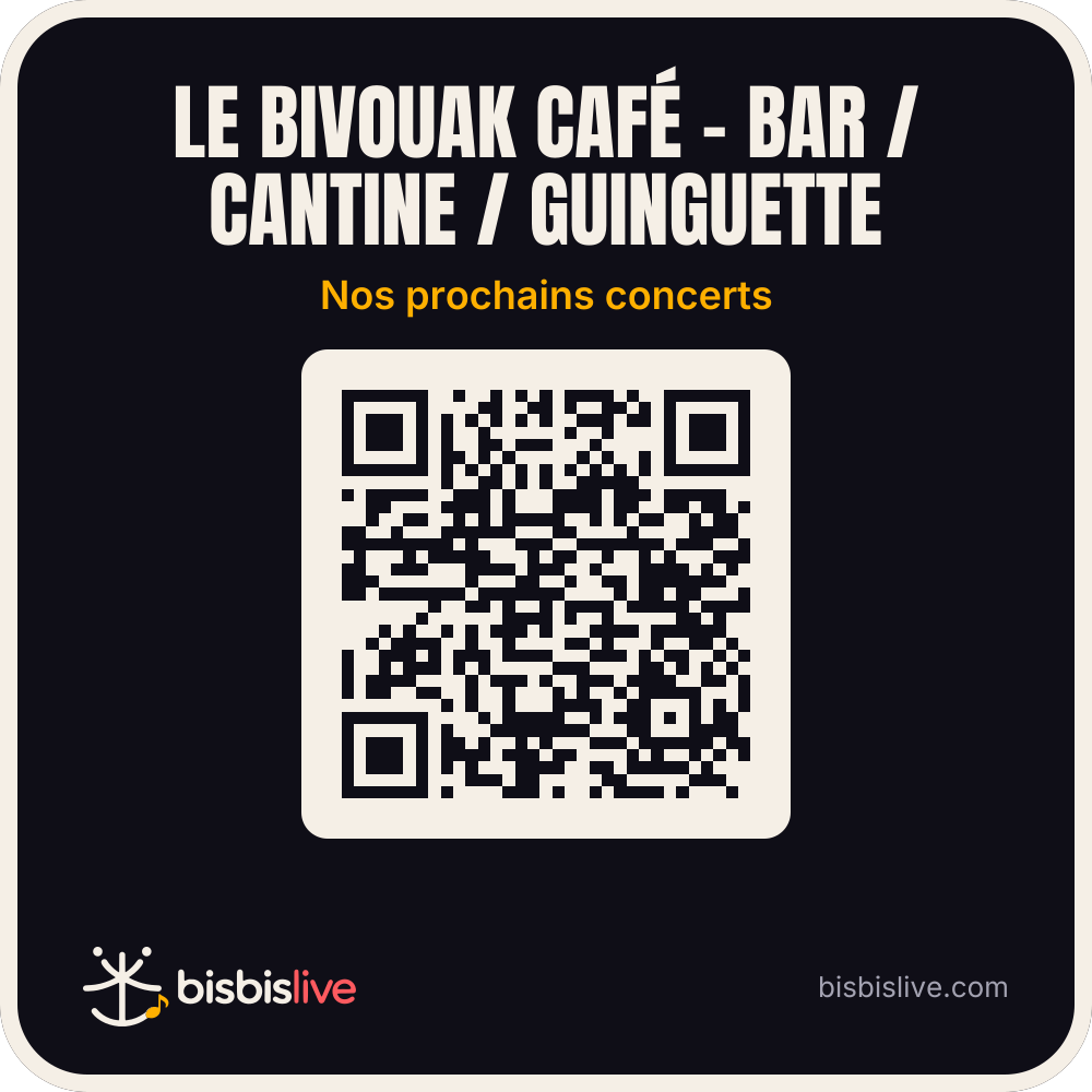 Autocollant avec QR