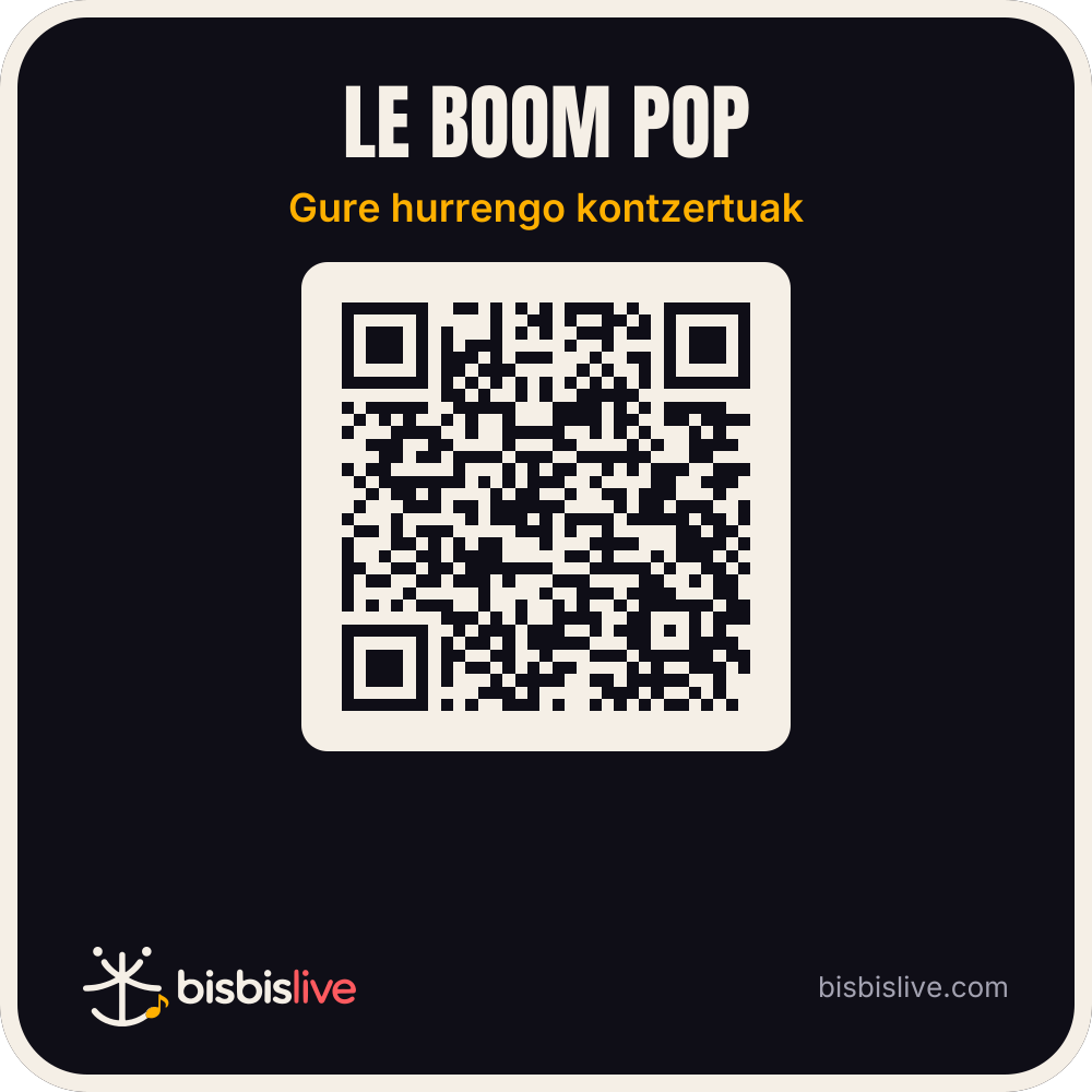 QR pegatina