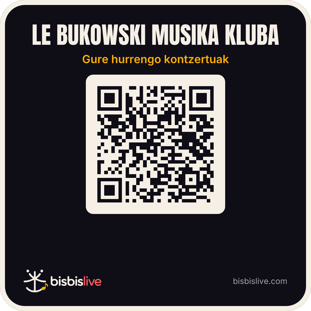 QR pegatina