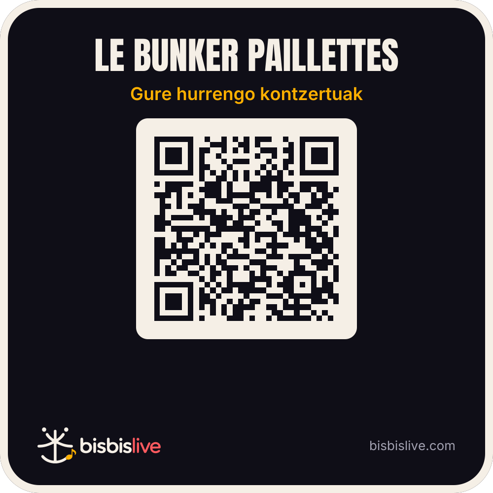 QR pegatina