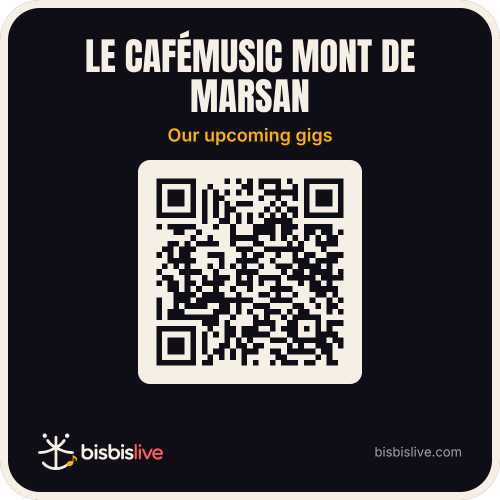 QR sticker