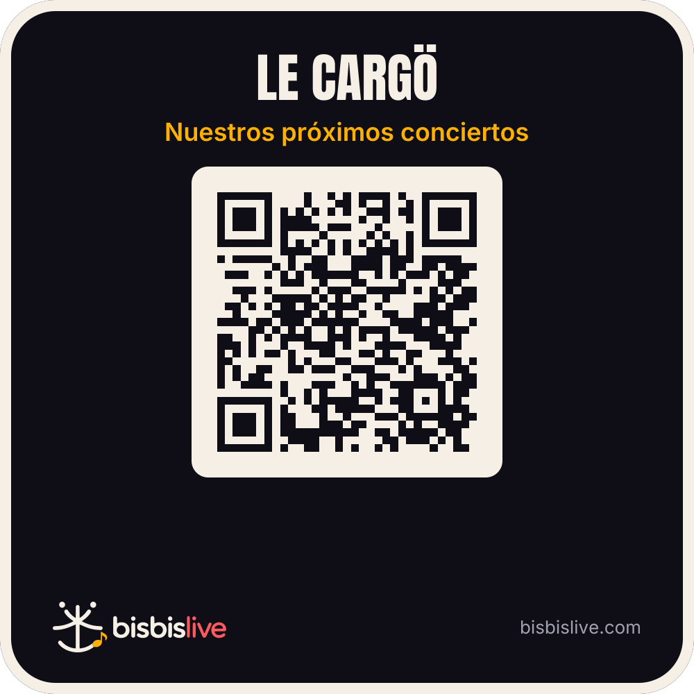 Pegatina con QR