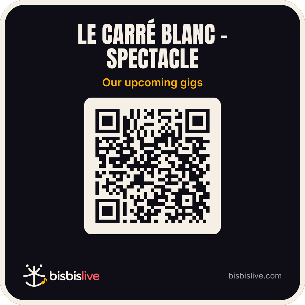 QR sticker