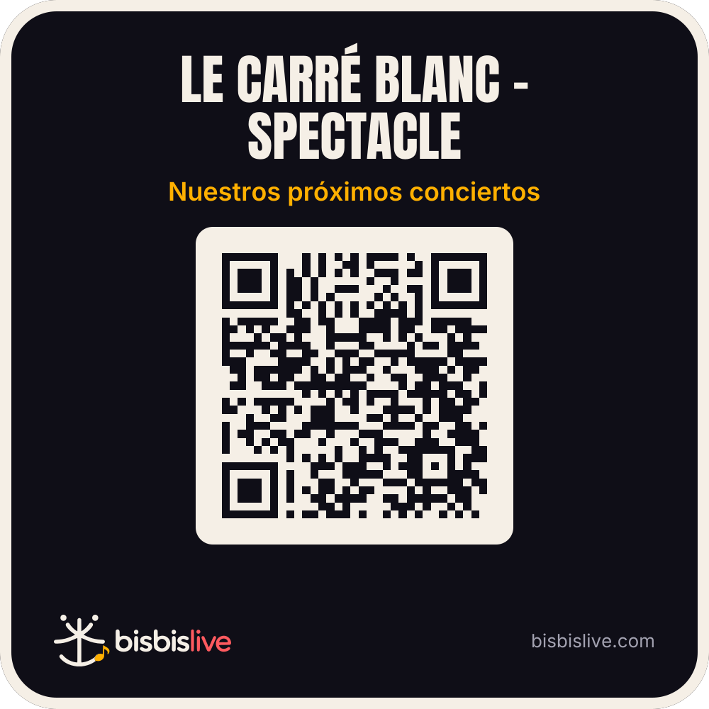 Pegatina con QR
