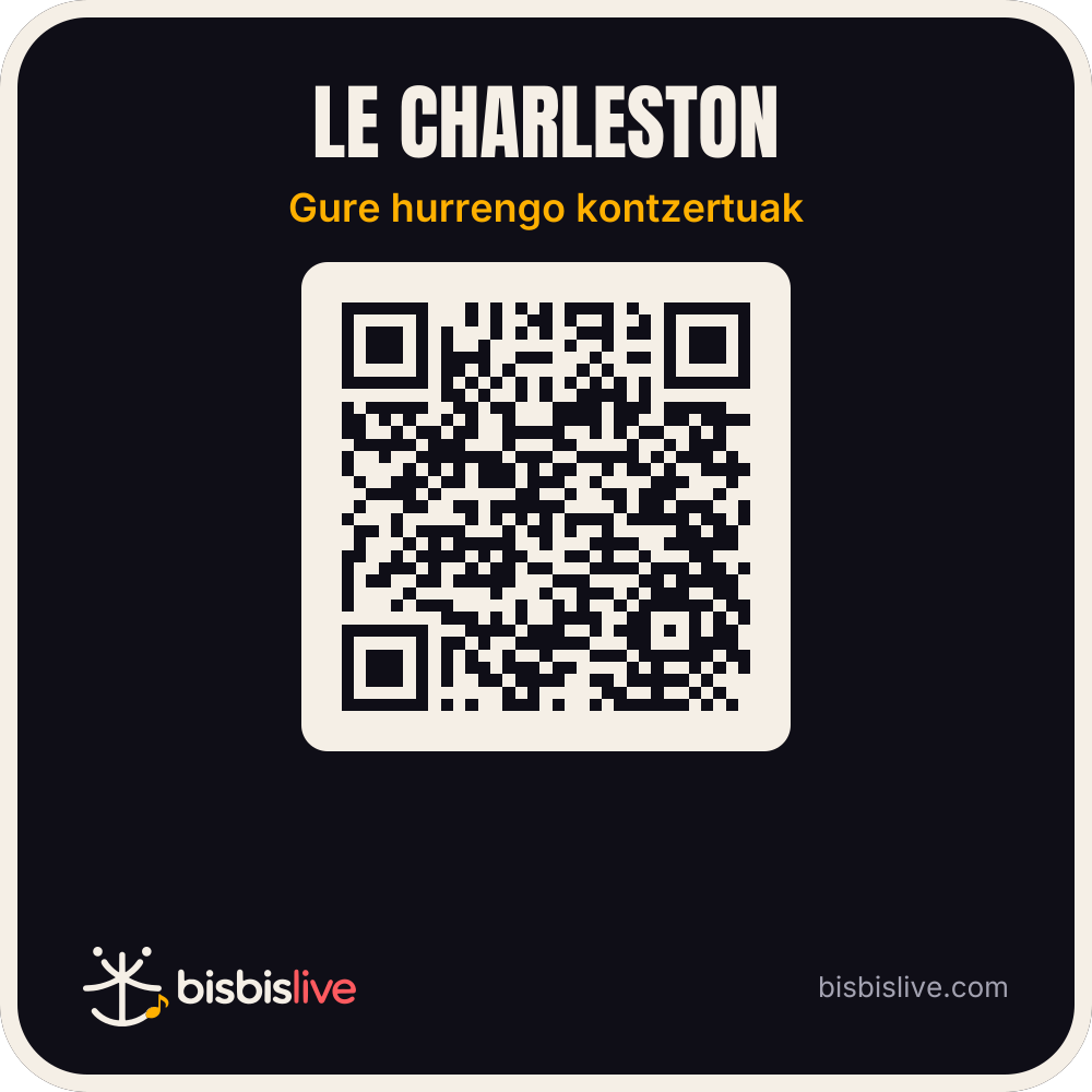 QR pegatina