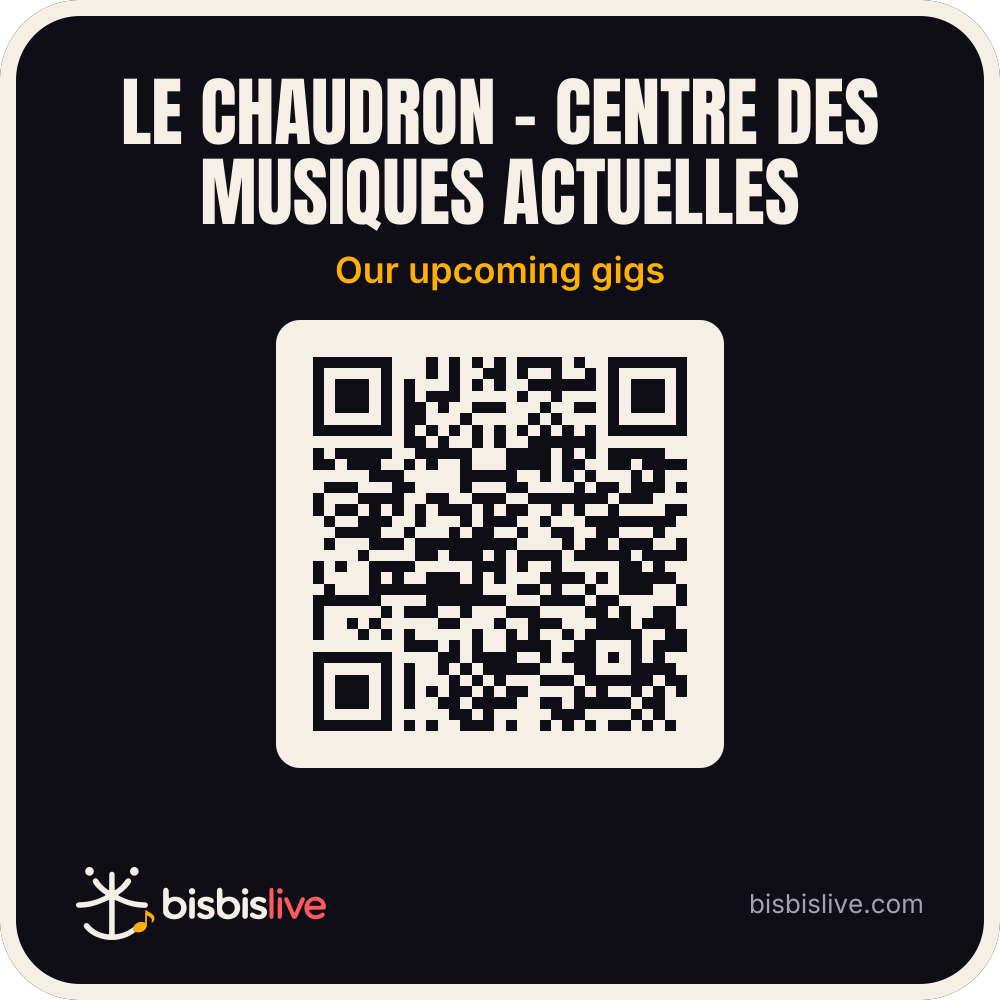 QR sticker