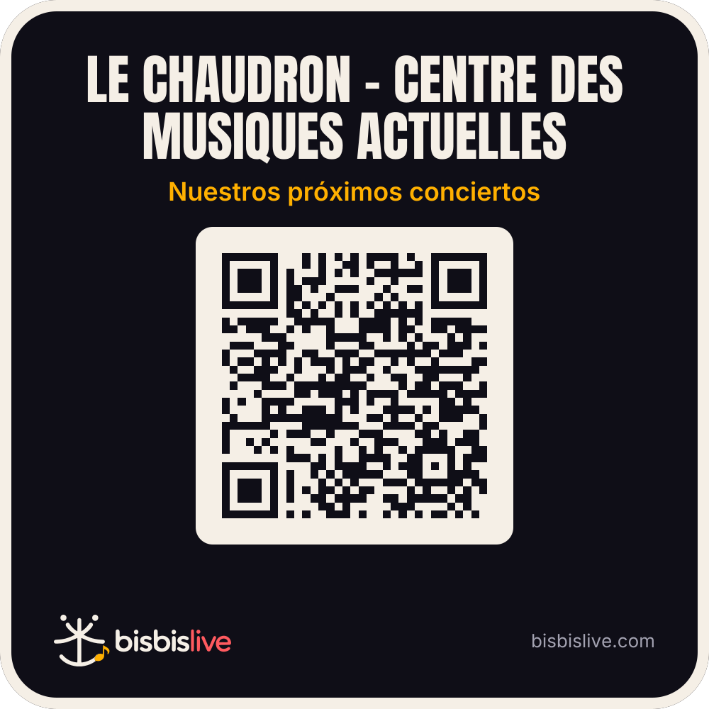 Pegatina con QR