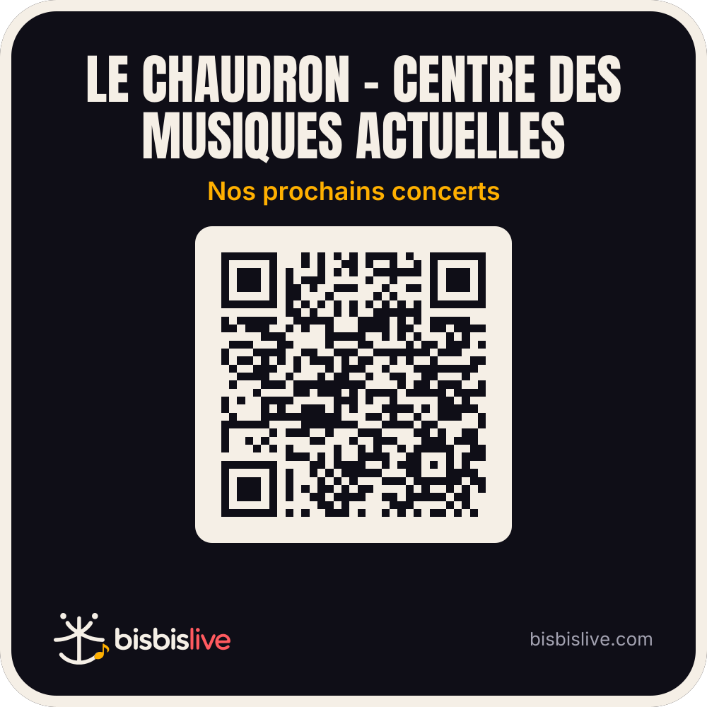 Autocollant avec QR