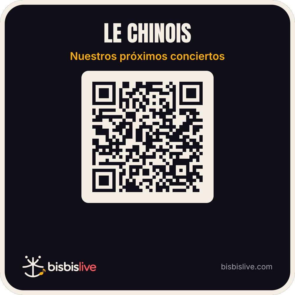 Pegatina con QR