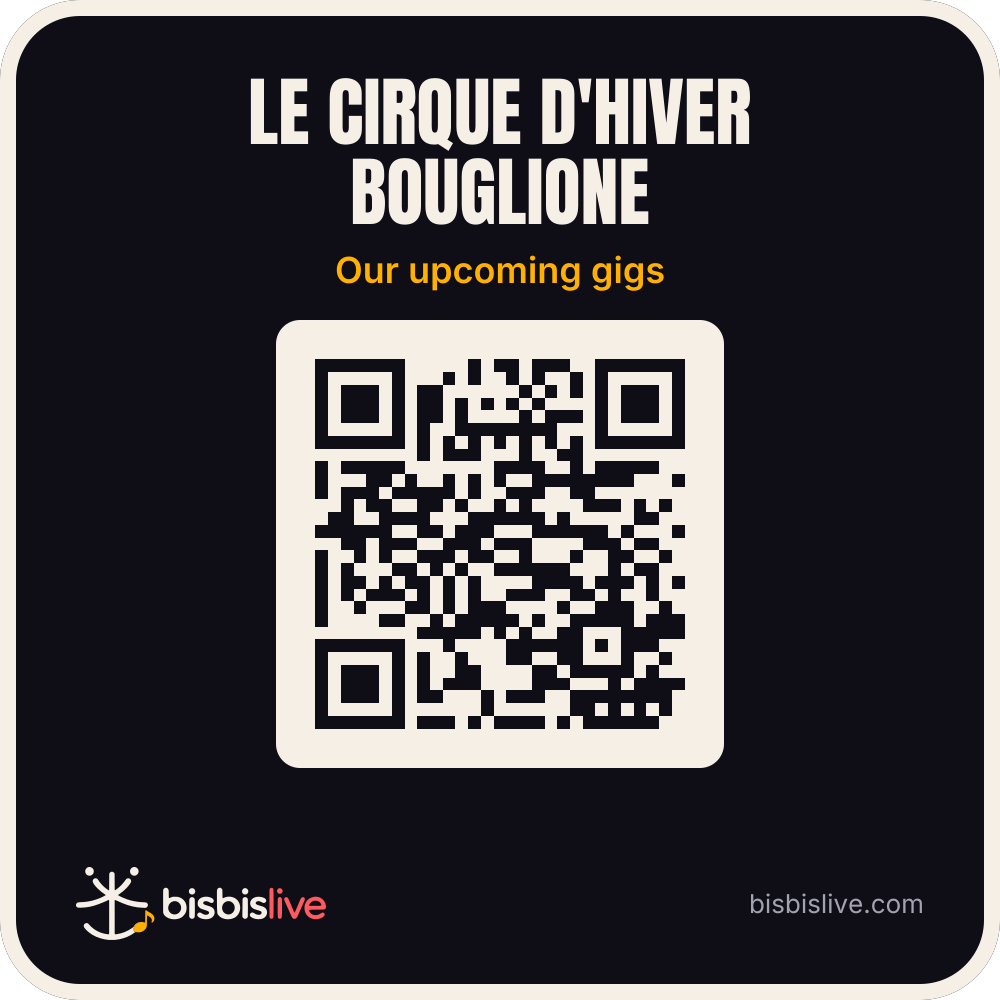 QR sticker