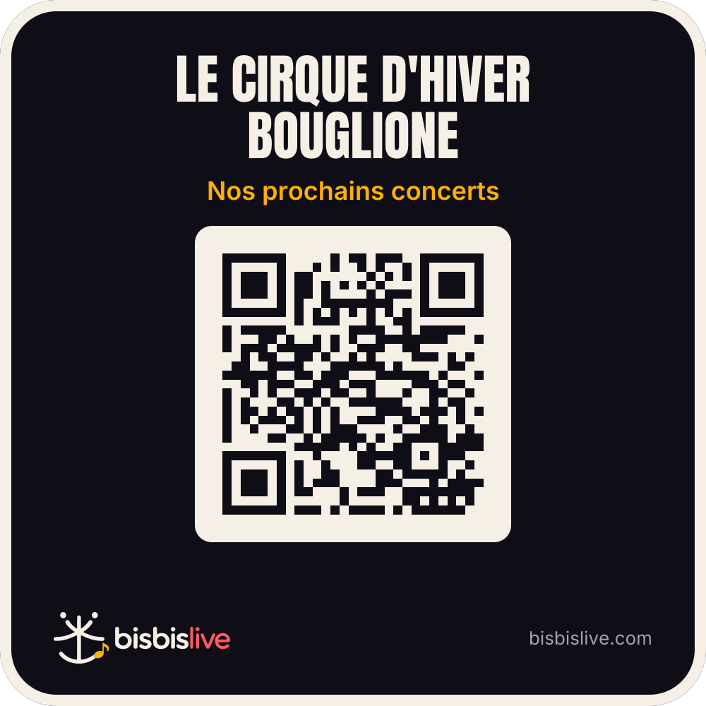 Autocollant avec QR