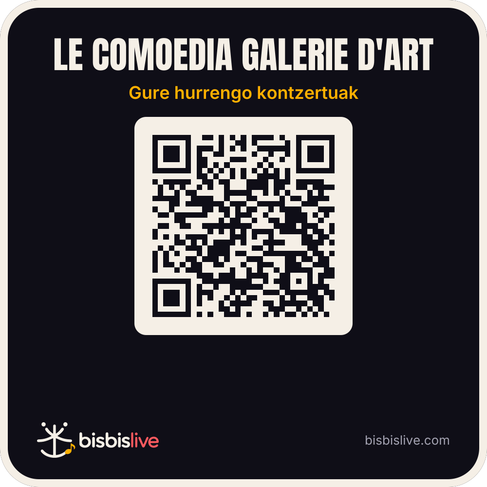QR pegatina