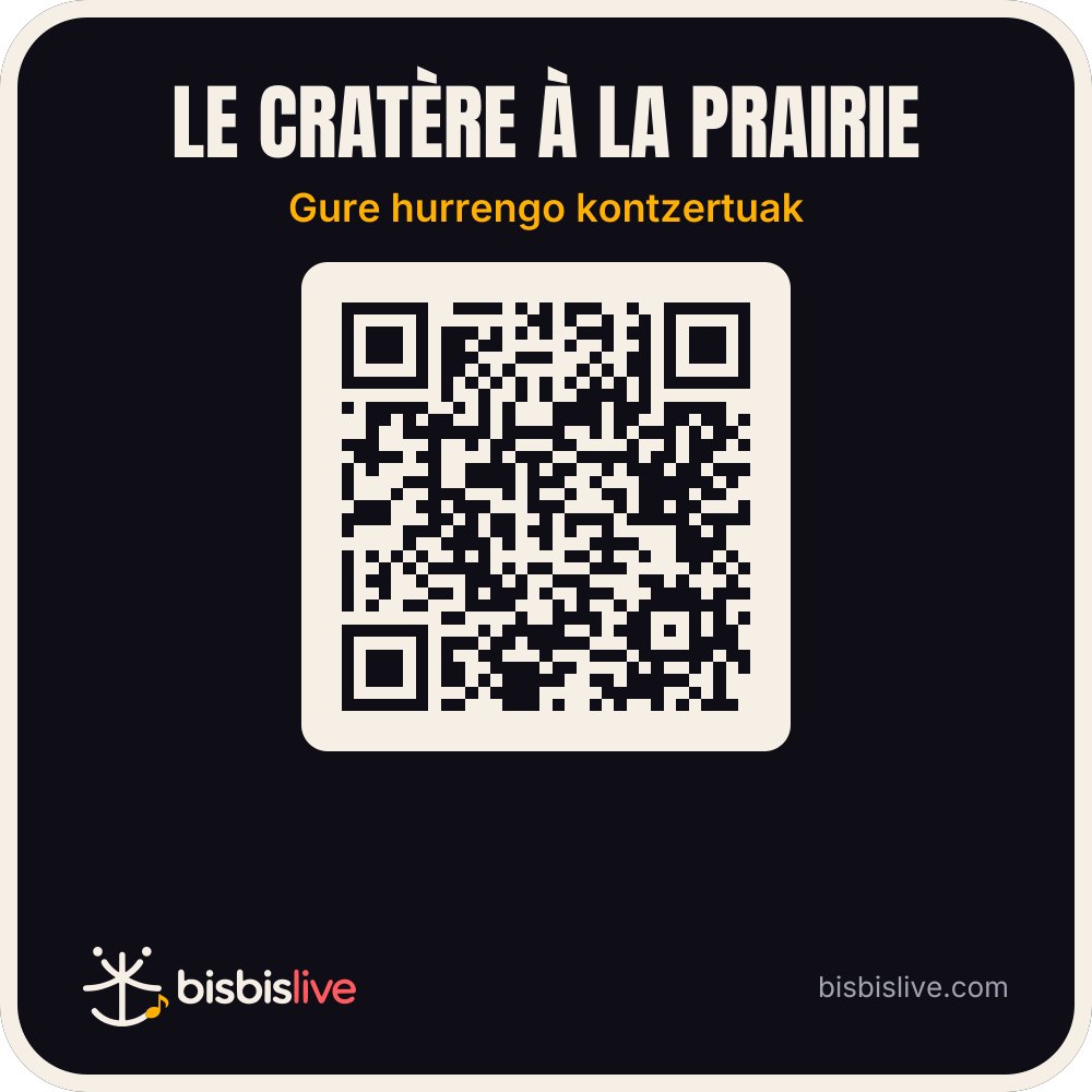 QR pegatina
