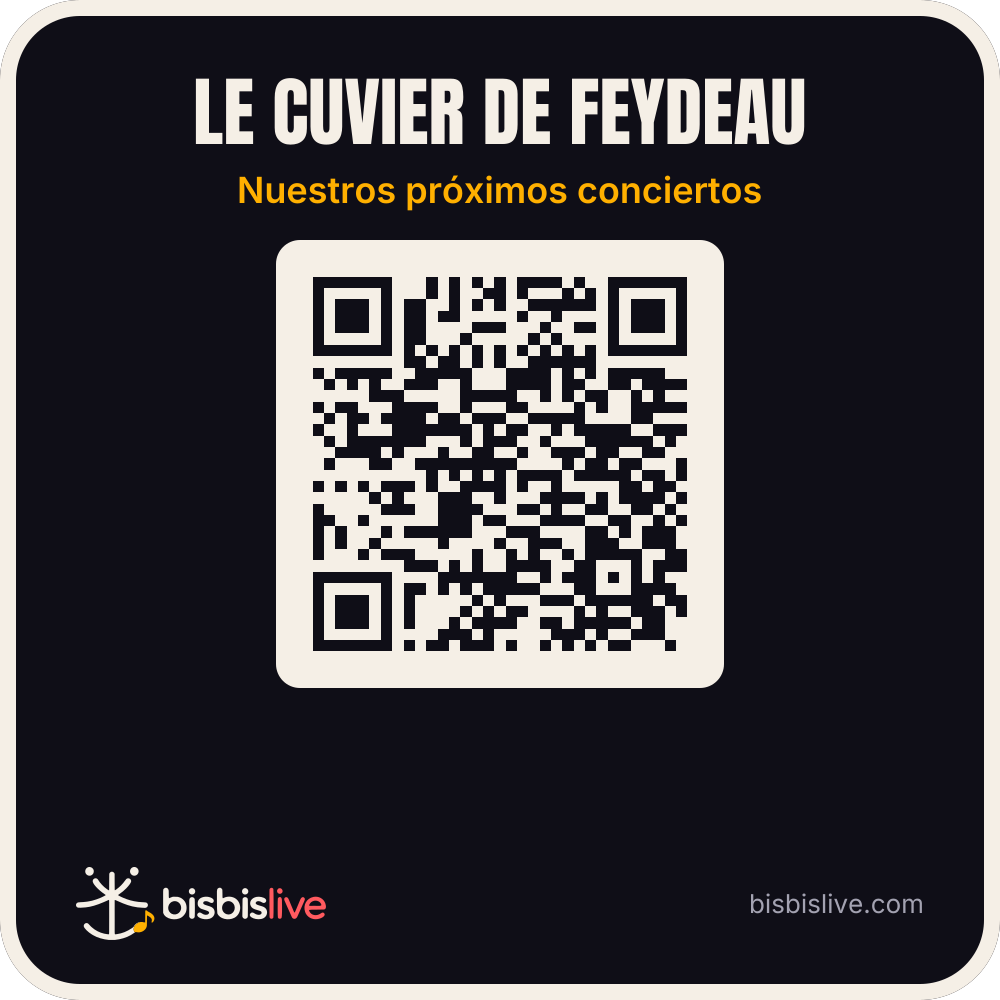 Pegatina con QR