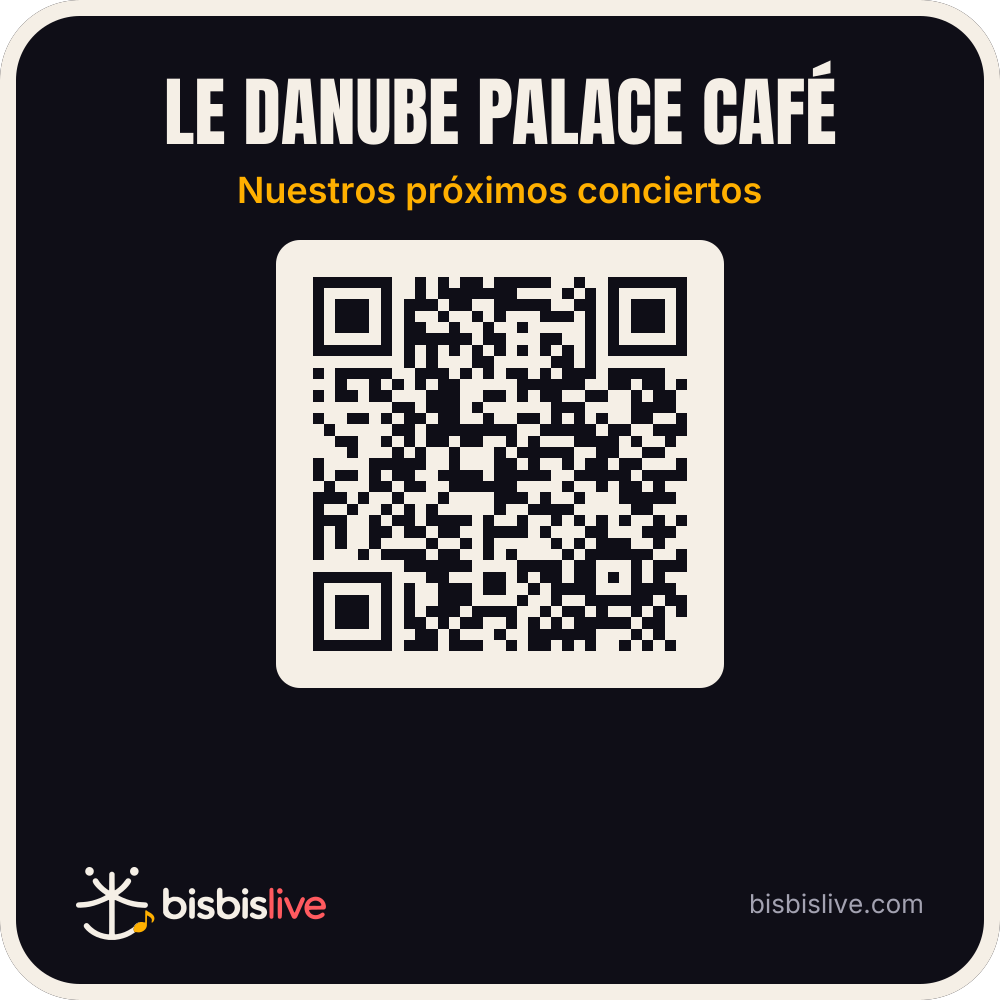 Pegatina con QR