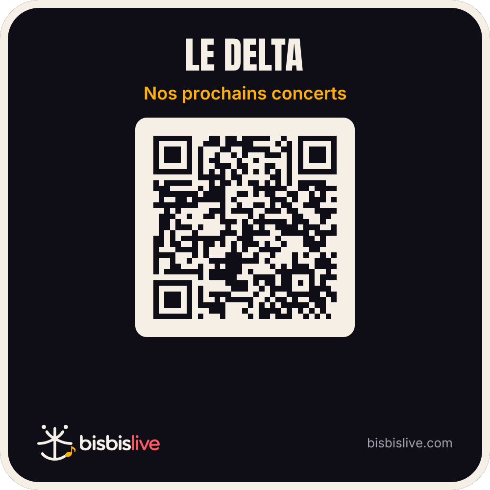Autocollant avec QR