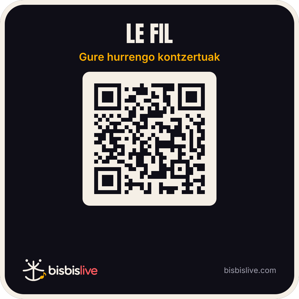 QR pegatina