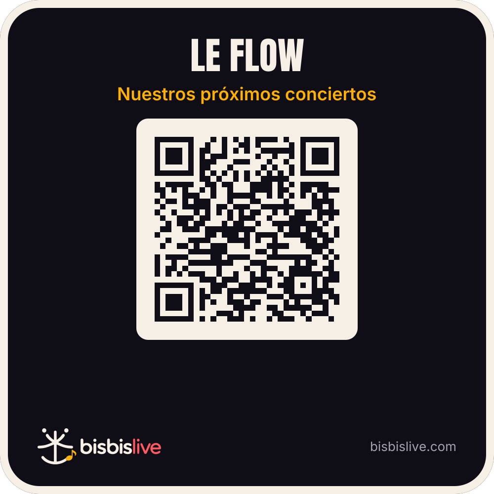Pegatina con QR