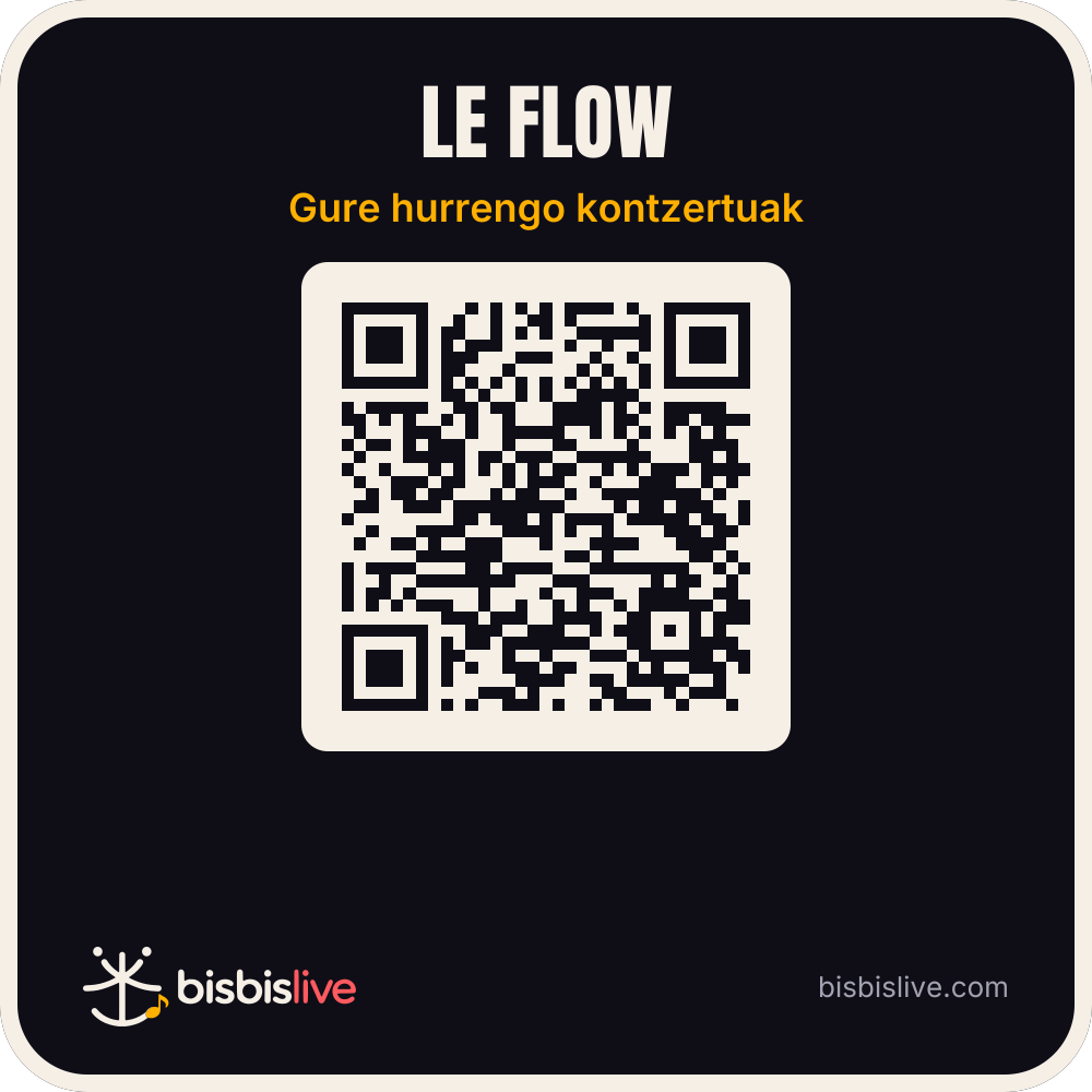 QR pegatina