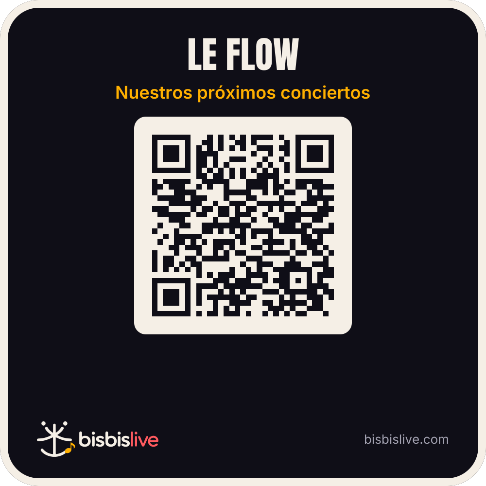 Pegatina con QR