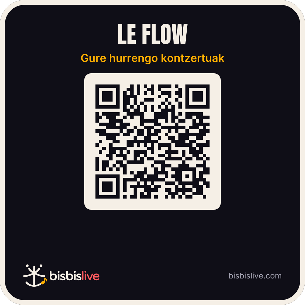 QR pegatina