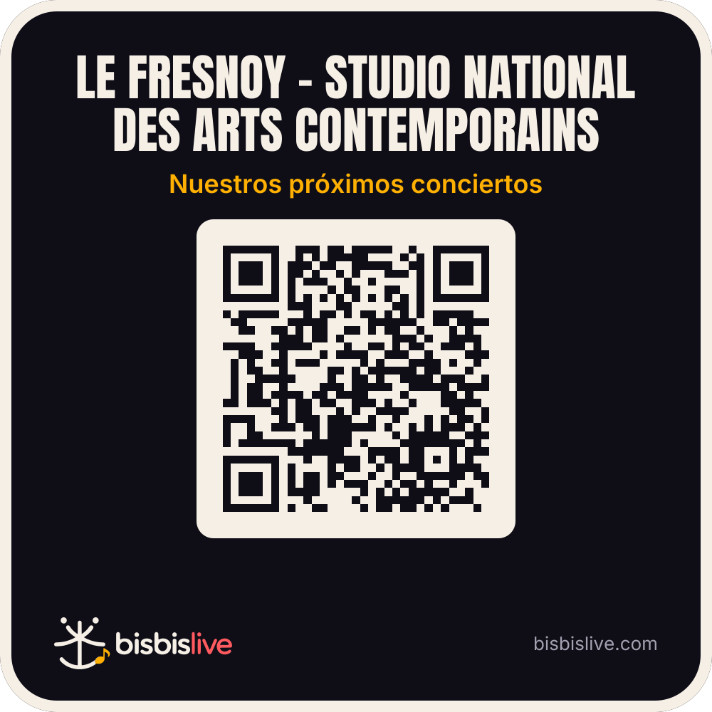 Pegatina con QR