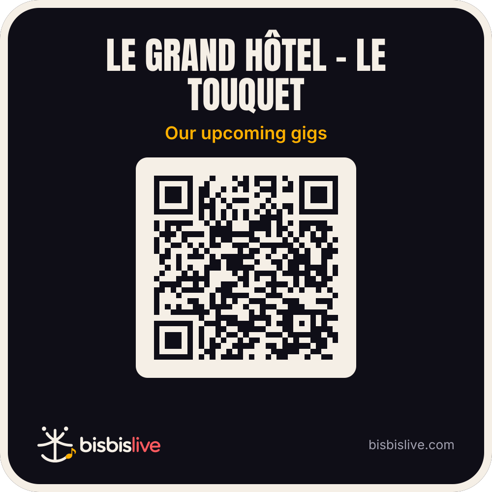 QR sticker