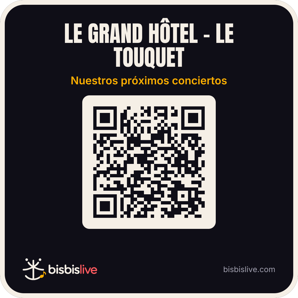 Pegatina con QR