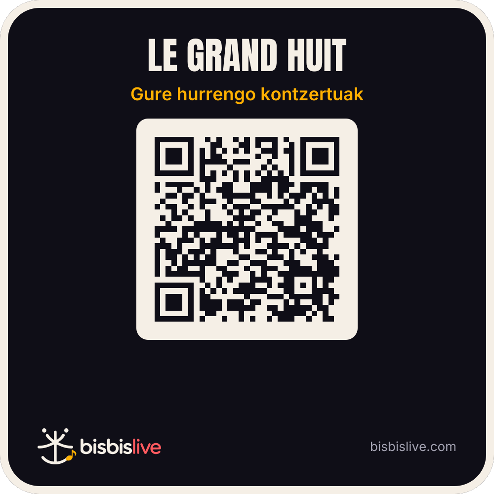 QR pegatina