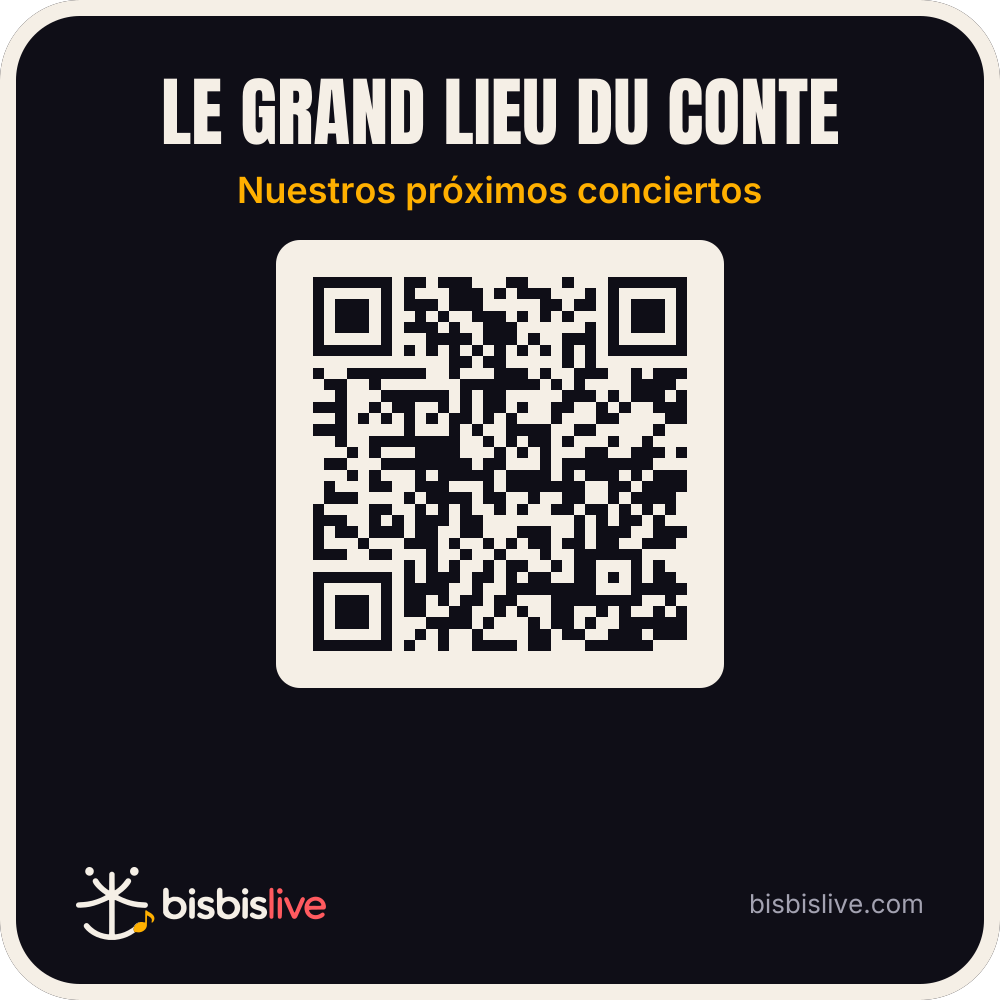 Pegatina con QR