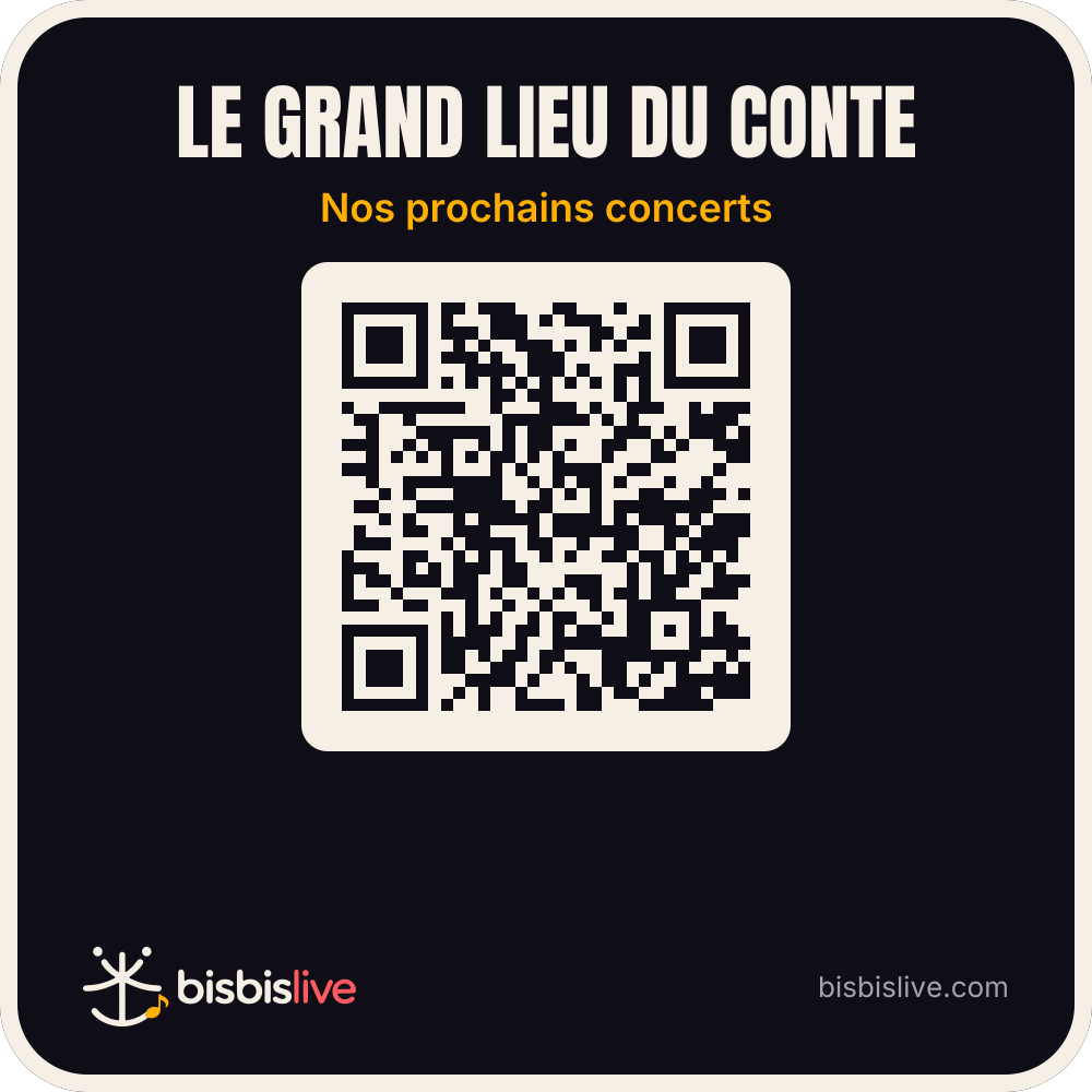 Autocollant avec QR