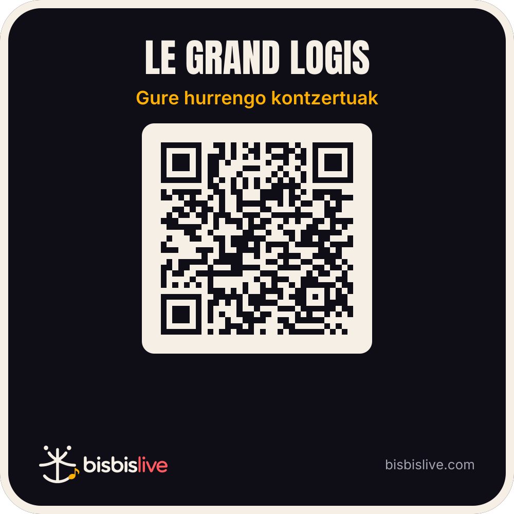 QR pegatina