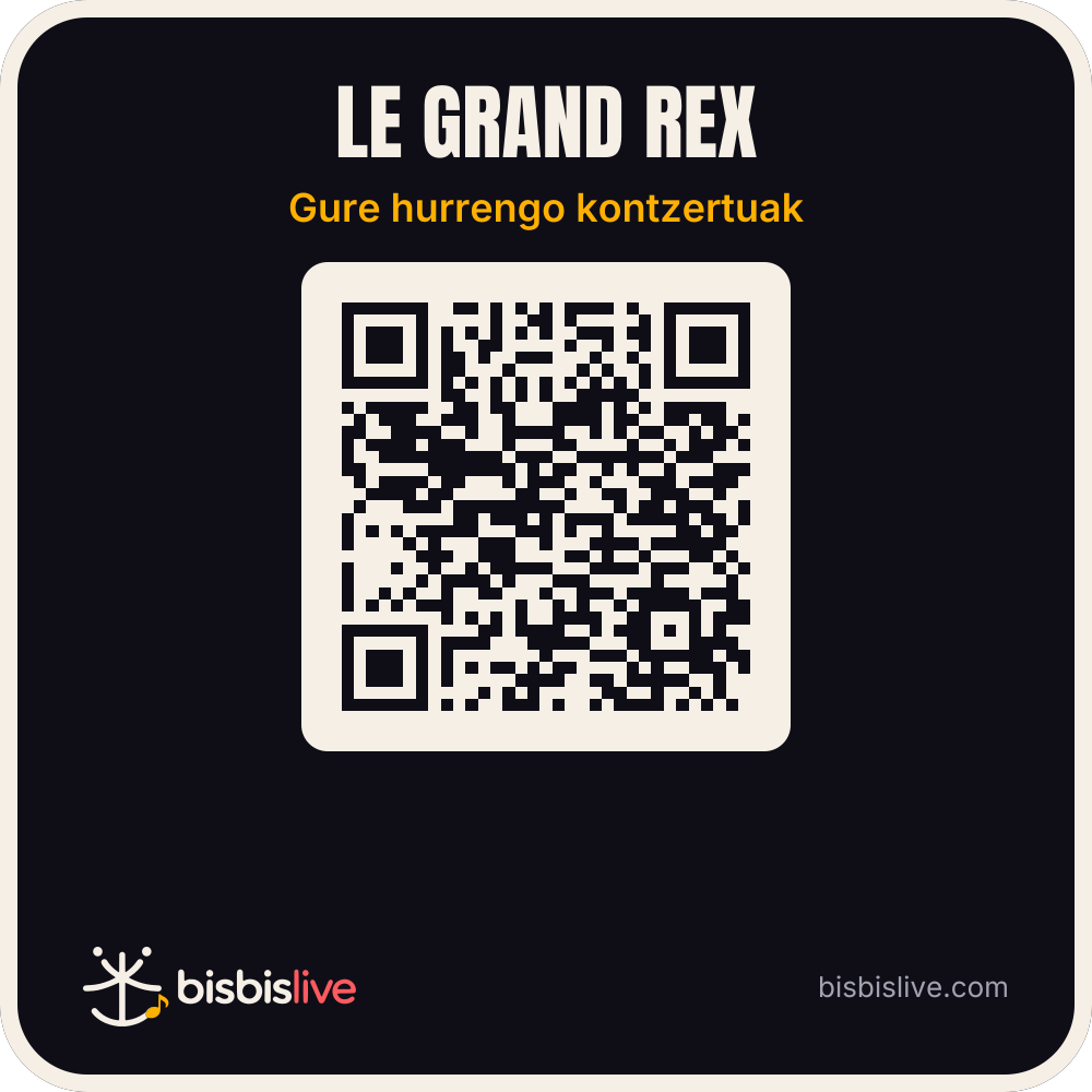 QR pegatina