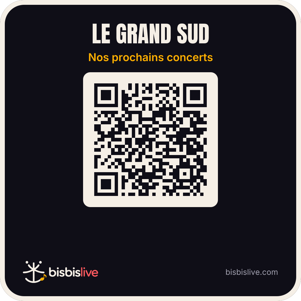 Autocollant avec QR