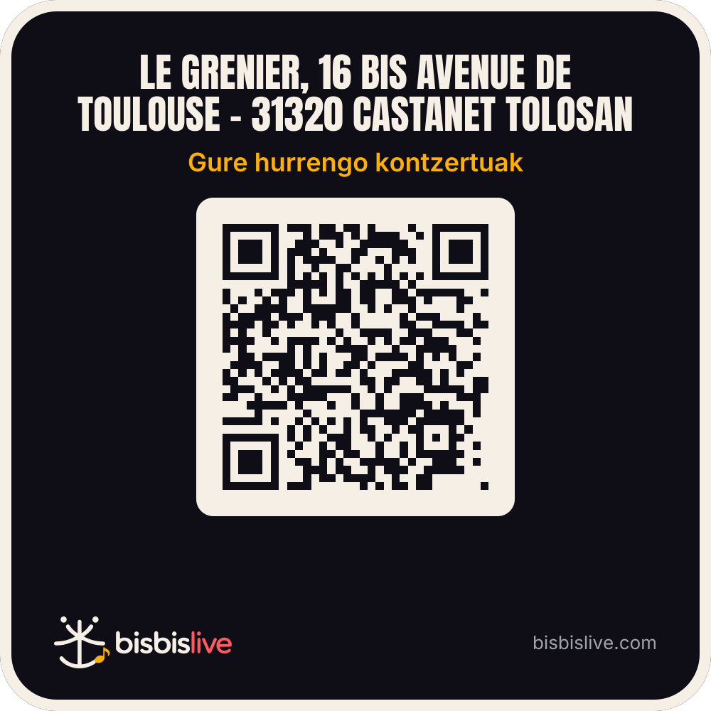 QR pegatina