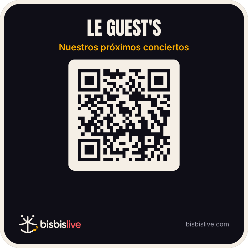 Pegatina con QR
