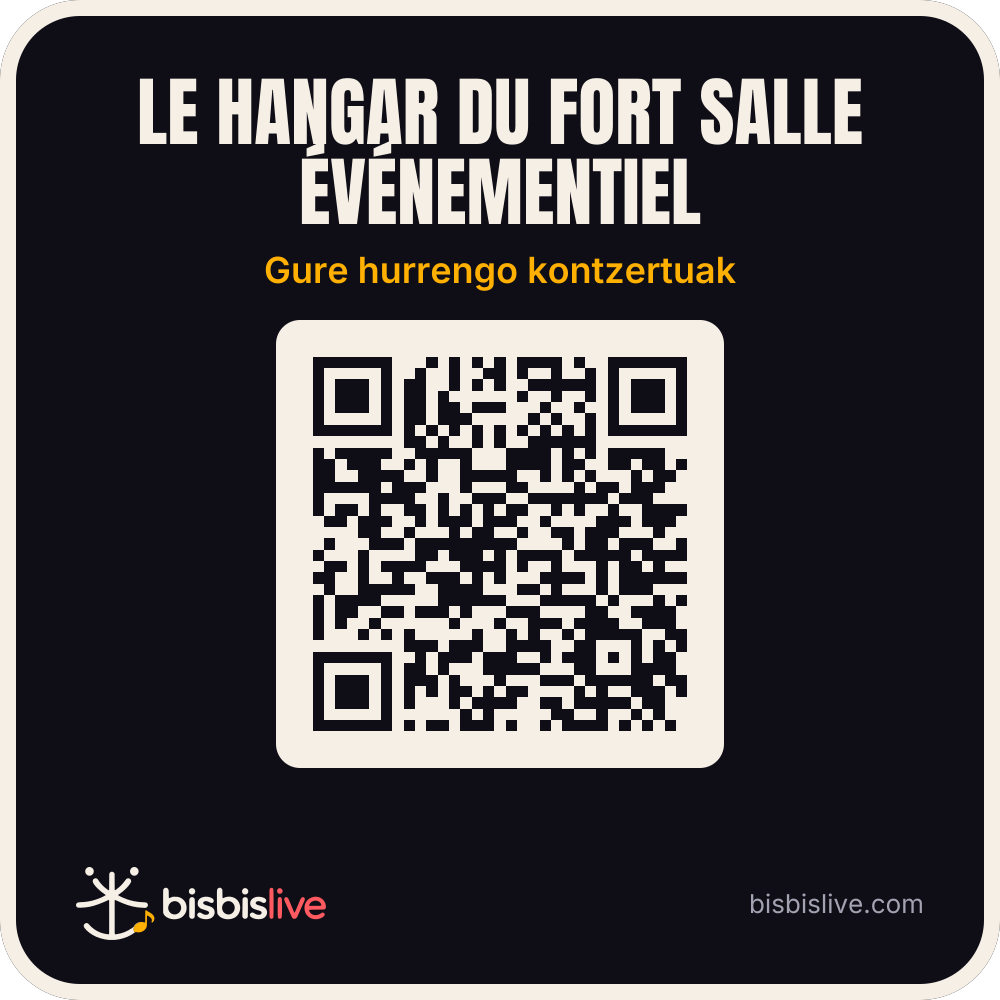 QR pegatina