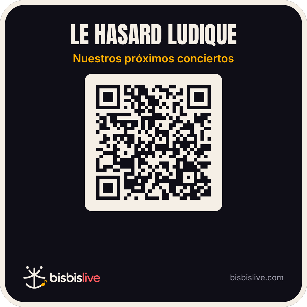 Pegatina con QR