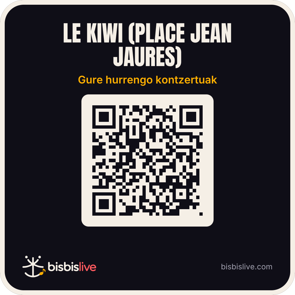 QR pegatina