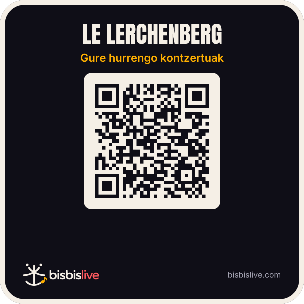 QR pegatina
