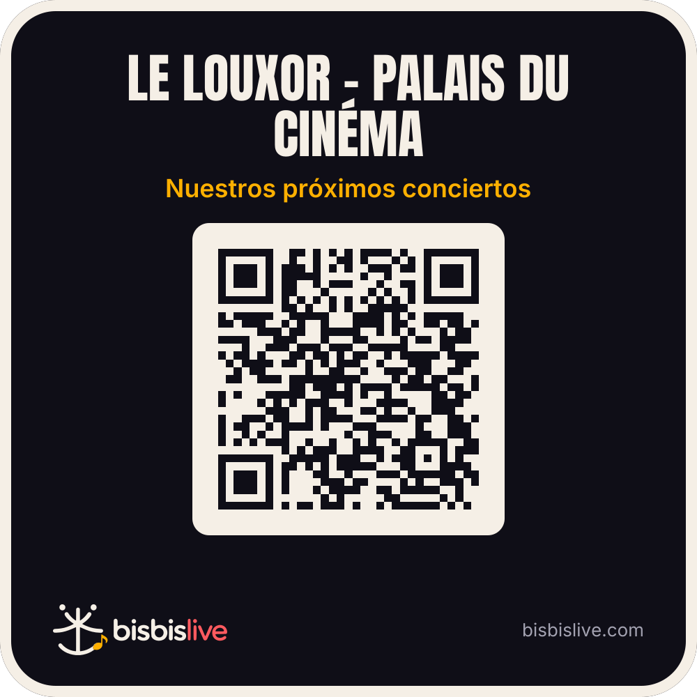 Pegatina con QR