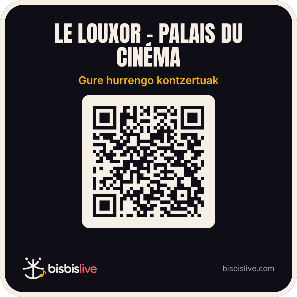 QR pegatina